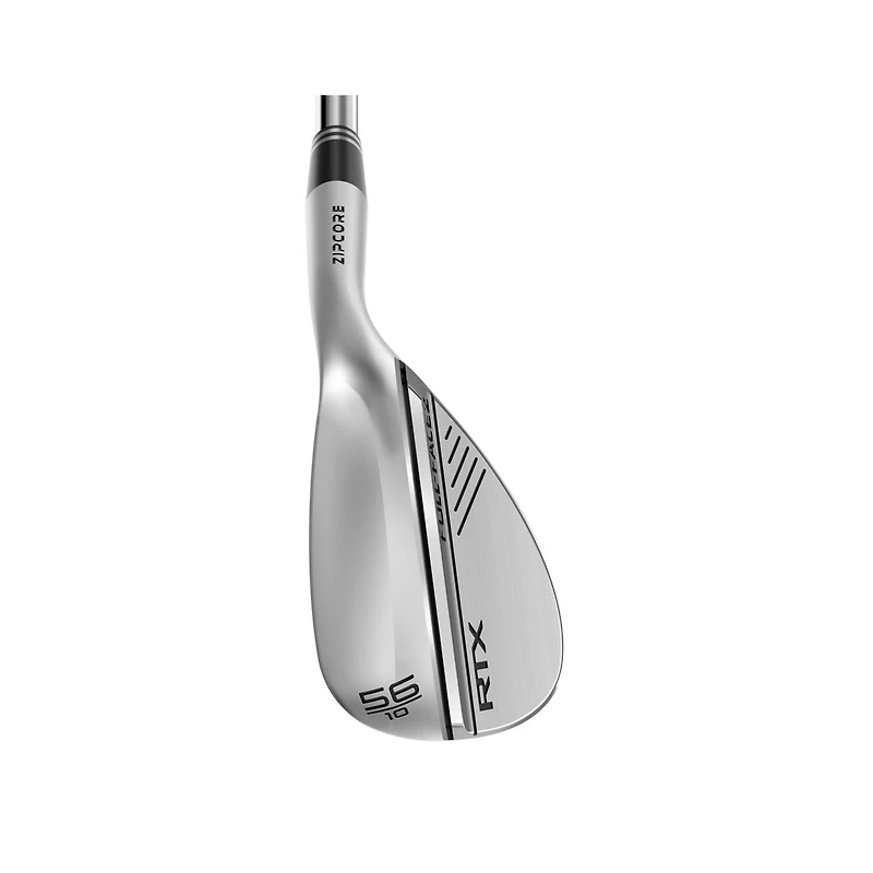 RTX Full Face 2 Tour Satin Wedge with Steel Shaft