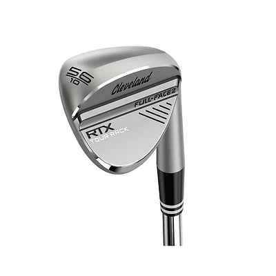 RTX Full Face 2 Tour Rack Wedge with Steel Shaft