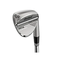 RTX Full Face 2 Tour Rack Wedge with Steel Shaft