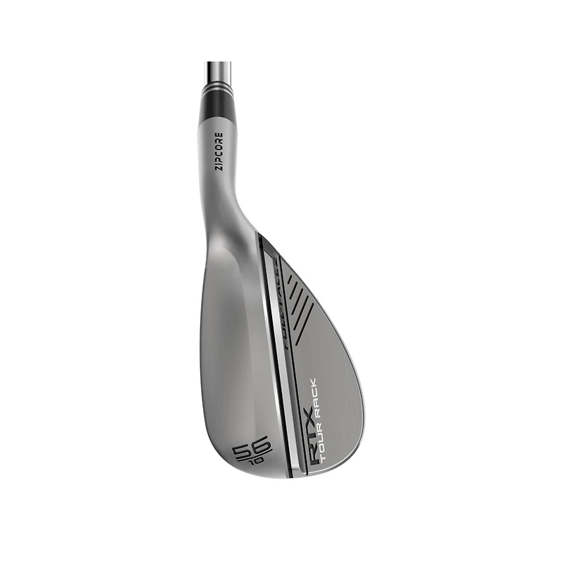 RTX Full Face 2 Tour Rack Wedge with Steel Shaft