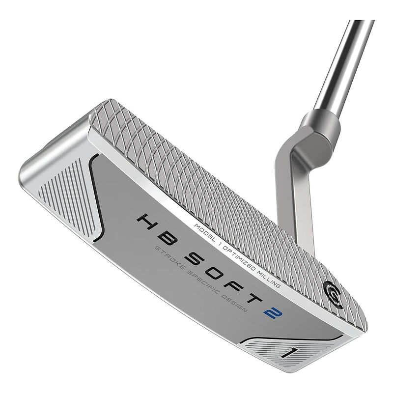 HB Soft 2 #1 Putter
