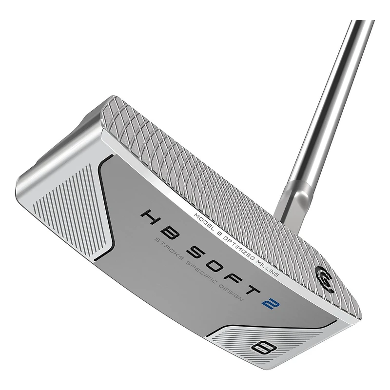 HB Soft 2 #8S Putter