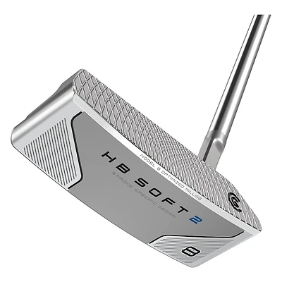 HB Soft 2 #8S Putter