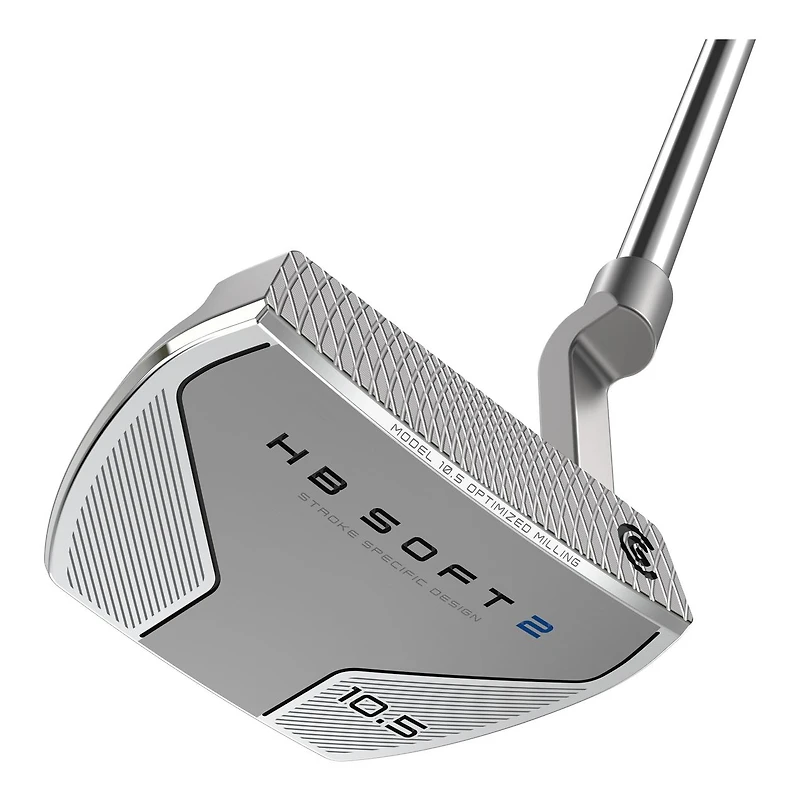 HB Soft 2 #10 Putter