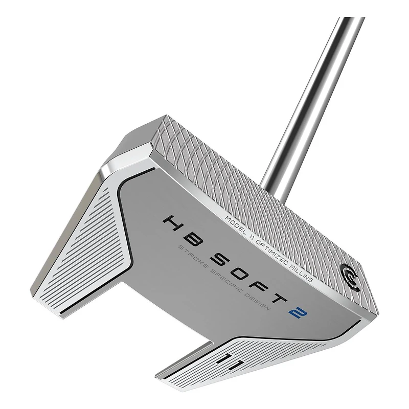 HB Soft 2 #11C Putter