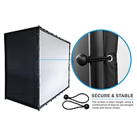 Sim Studio - 10'(W)x8'(H)x5'(D)