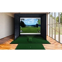 Sim Studio - 10'(W)x8'(H)x5'(D)