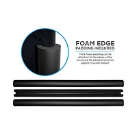 Sim Studio - 10'(W)x8'(H)x5'(D)