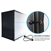 Sim Studio - 12'(W)x8'(H)x5'(D)