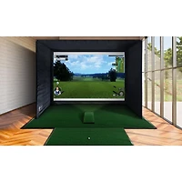 Sim Studio - 12'(W)x8'(H)x5'(D)