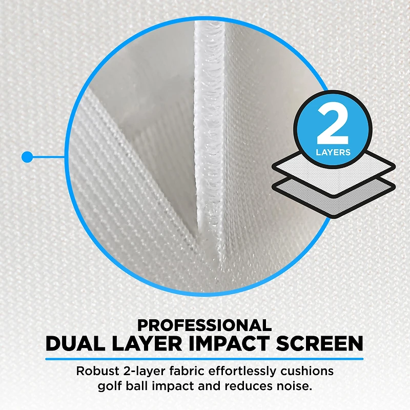 Sim Studio - 12'(W)x8'(H)x5'(D)