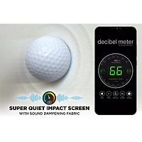 Sim Studio - 12'(W)x8'(H)x5'(D)