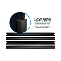 Sim Studio - 12'(W)x8'(H)x5'(D)