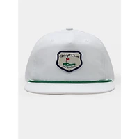 Men's Hogan Retro Rope Cap