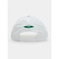 Men's Hogan Retro Rope Curved Bill Cap
