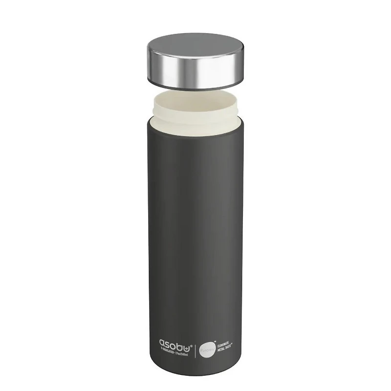 Le Baton 17 oz Ceramic Travel Bottle
