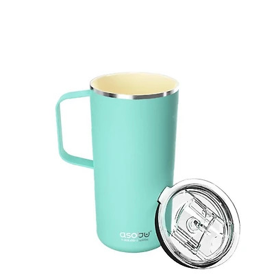 Tower 20 oz Ceramic Travel Mug