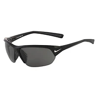 Skylon Ace Sunglasses - Black/White