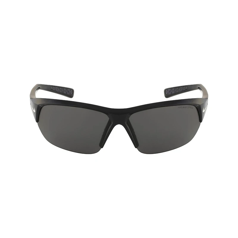 Skylon Ace Sunglasses - Black/White