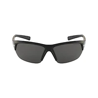 Skylon Ace Sunglasses - Black/White