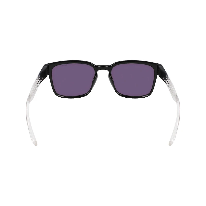 Live Free Iconic Sunglasses - Black/Grey