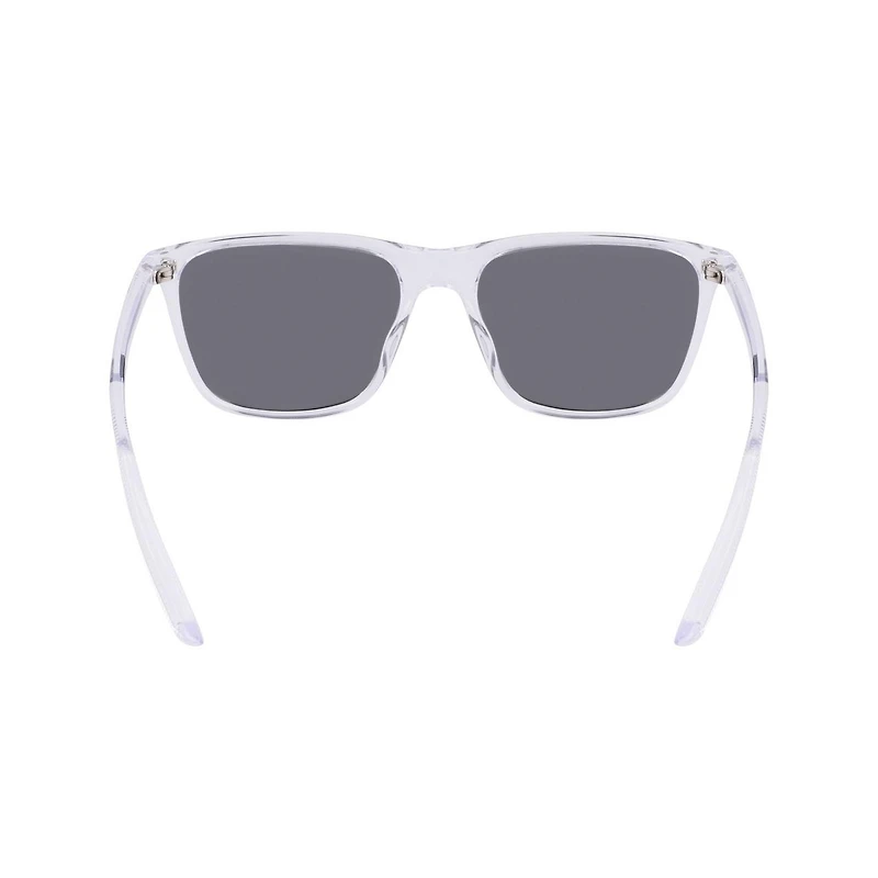 State Polarized Sunglasses - Clear/Grey