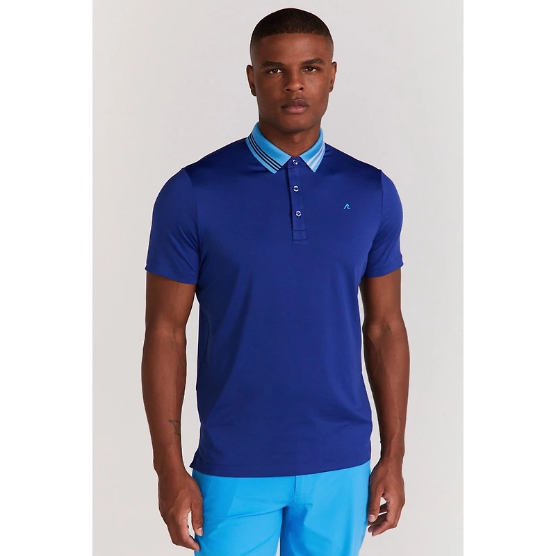 Men's Harley Short Sleeve Polo