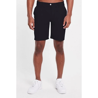 Men's Hanover Pull On 9 Inch Short