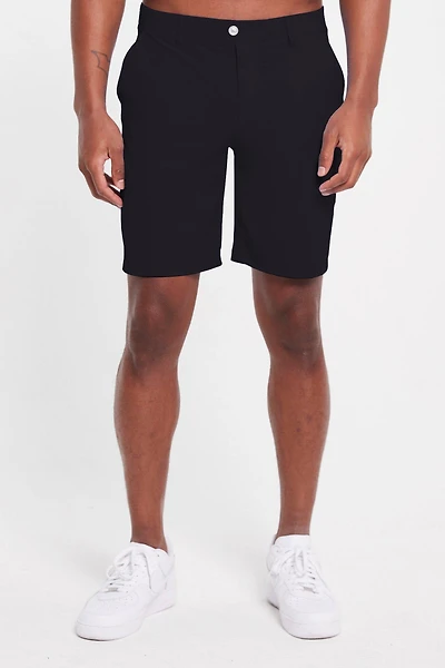 Men's Hanover Pull On 9 Inch Short