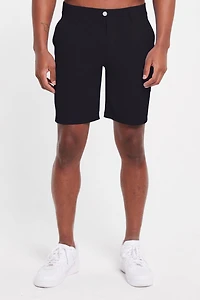 Men's Hanover Pull On 9 Inch Short