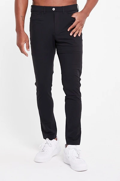 Men's Kent Pull-On Trouser