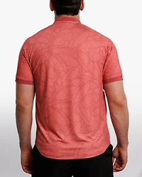 Men's Pensacola Short Sleeve Polo