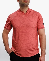 Men's Pensacola Short Sleeve Polo