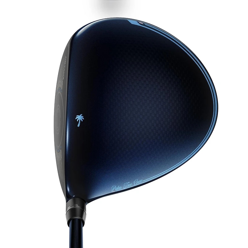Limited Edition - Darkspeed X Palm Tree Crew Driver