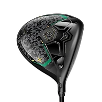 Limited Edition - Darkspeed X Season Opener Driver