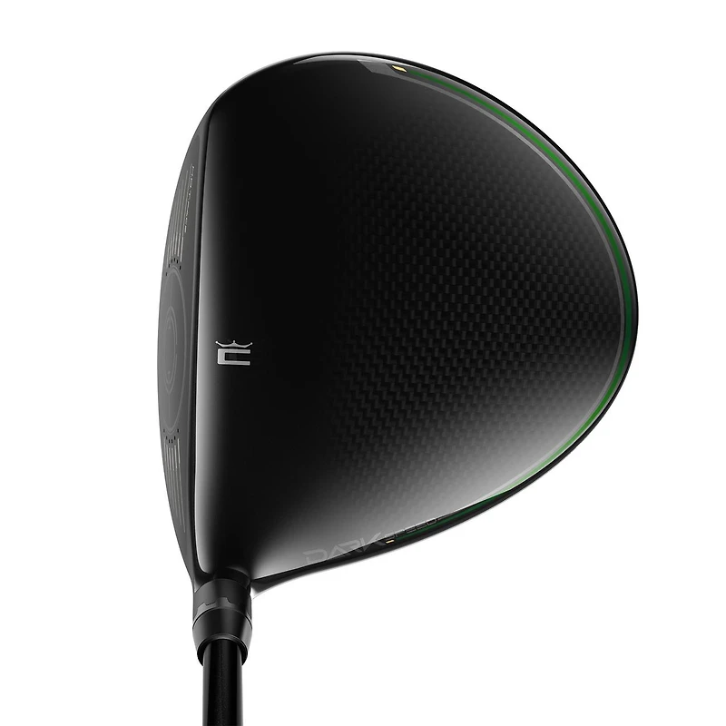 Limited Edition - Darkspeed X Season Opener Driver