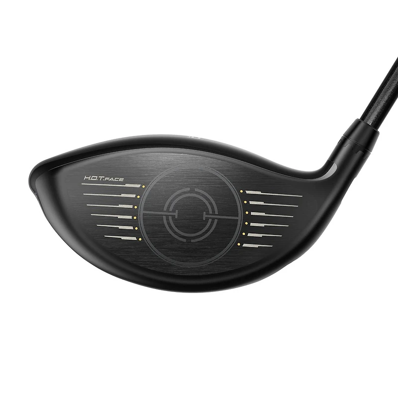 Limited Edition - Darkspeed X Season Opener Driver