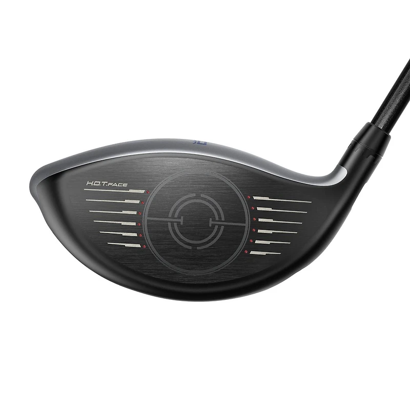 Limited Edition - Darkspeed X Volition Driver