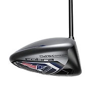 Limited Edition - Darkspeed X Volition Driver