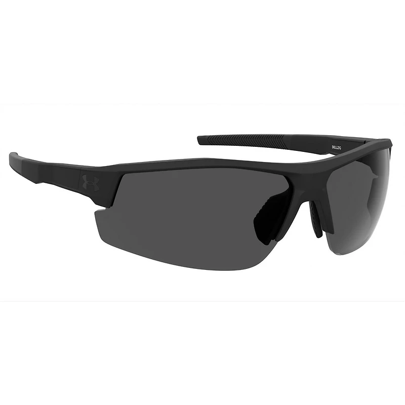 SKILLZ/G Sunglasses - Black