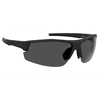 SKILLZ/G Sunglasses - Black