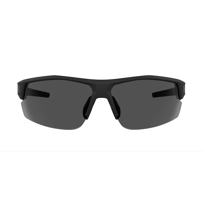 SKILLZ/G Sunglasses - Black
