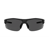 SKILLZ/G Sunglasses - Black
