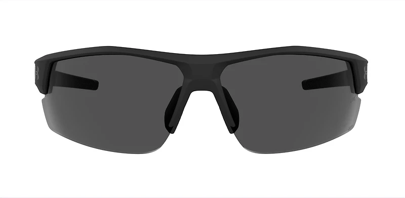 SKILLZ/G Sunglasses - Black