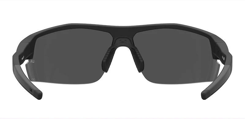 SKILLZ/G Sunglasses - Black