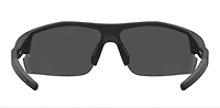 SKILLZ/G Sunglasses - Black