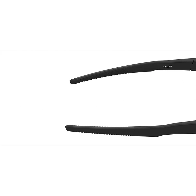 SKILLZ/G Sunglasses - Black