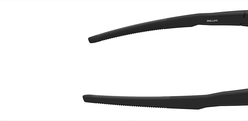 SKILLZ/G Sunglasses - Black