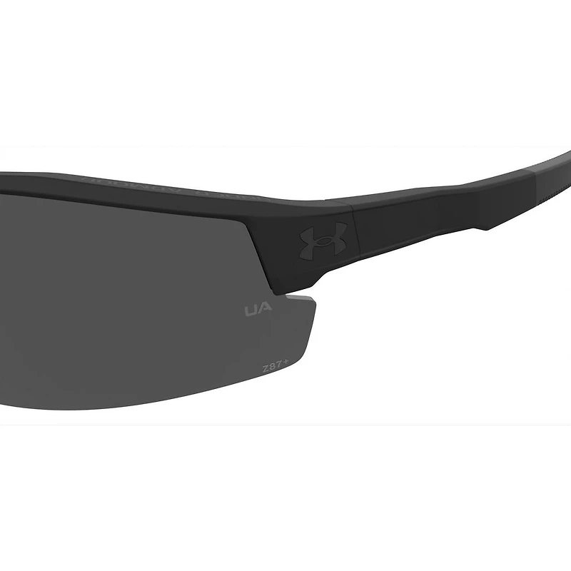 SKILLZ/G Sunglasses - Black