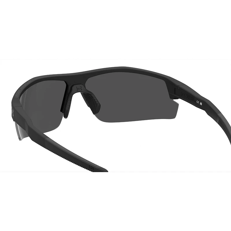 SKILLZ/G Sunglasses - Black